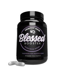 Ehplabs - Blessed Booster Healthy Hair