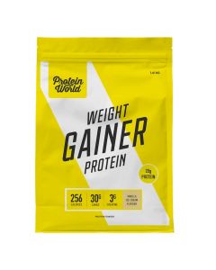 Protein World - Weight Gainer