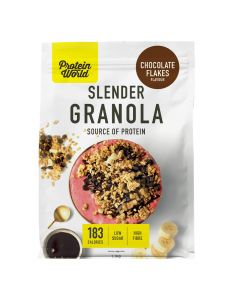 Protein World - Slender Granola