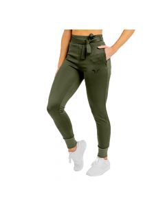 SQUATWOLF - She-Wolf Do-Knot Joggers