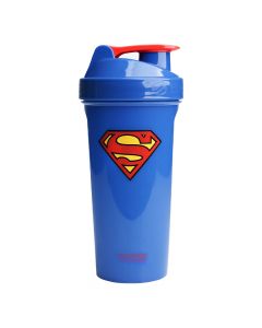 Smart Shake - Lite DC Shaker - Superman