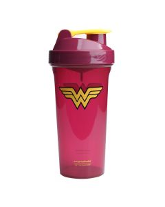 Smart Shake - Lite DC Shaker - Wonder Woman