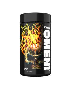 JNX Sports - The Omen! Fat Burner