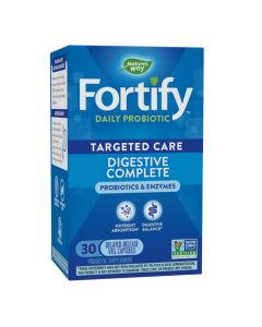 Natures Way - Fortify Targeted Care Digest Complete