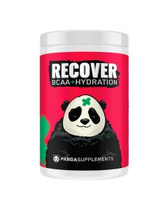 Panda Supplements - Recovery BCAA + Hydration