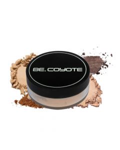 Be Coyote - Loose Mineral Foundation