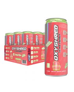 EHPLabs - OxyShred Ultra Energy Drink - Box of 12