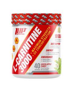 1UP Nutrition - L-Carnitine 3000