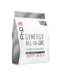PhD Nutrition - Synergy All in One Protein Powder