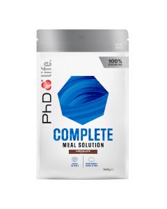 PhD Nutrition - Life Complete Meal Solution