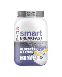 PhD Nutrition - Smart Breakfast Meal Replacement