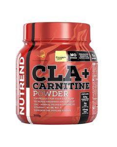 Nutrend - CLA + Carnitine Powder