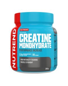 Nutrend - Creatine Monohydrate