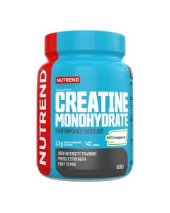 Nutrend - Creatine Monohydrate Creapure