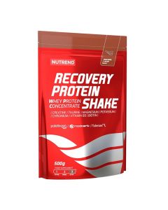 Nutrend - Recovery Protein Shake