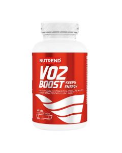 نوتريند - VO2 بوست - لتعزيز الأداء الرياضي