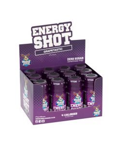 Muscle Moose - Moose Juice Energy Shot - Box of 12