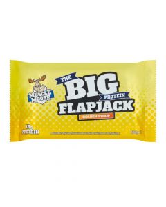 Muscle Moose - The Big Protein Flapjack