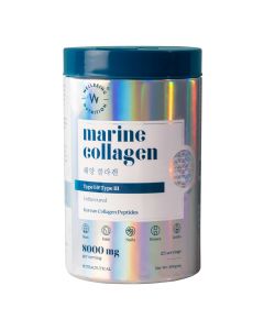 Wellbeing Nutrition - Korean Marine Collagen Peptides