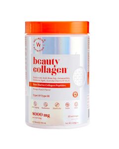Wellbeing Nutrition - Beauty Japanese Marine Collagen for Beauty