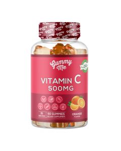 GummyMe - Vitamin C Slices