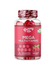 GummyMe - Mega Multivitamins