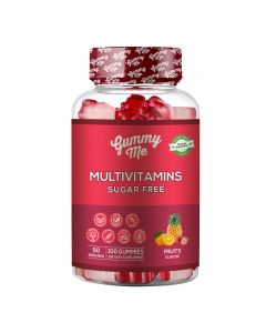 GummyMe - Multivitamins - Sugar Free
