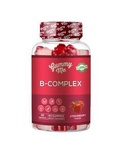 GummyMe - B-Complex