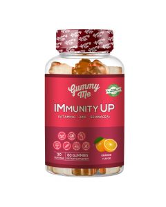 GummyMe - Immunity UP