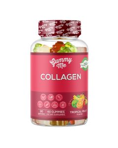 GummyMe - Collagen