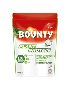 باونتي - بلانت هاي بروتين باودر