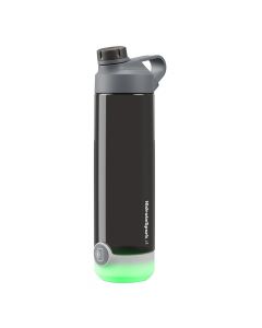 HidrateSpark - Tap Tritan Plastic Smart Water Bottle With Chug