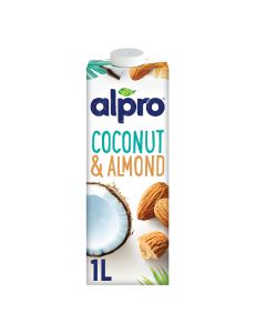 Alpro - Coconut Almond