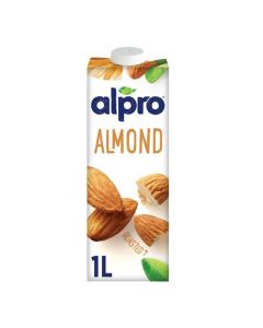 Alpro - Almond Roastsed