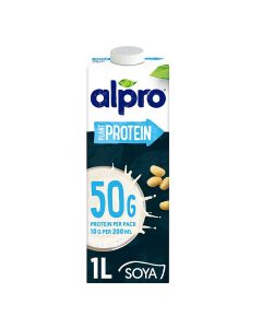 Alpro - Soya High Protein
