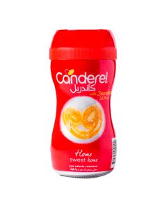 Canderel - Sweetener Jar with Sucralose