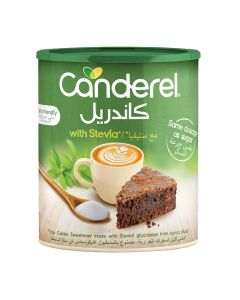 Canderel - Baking With Stevia
