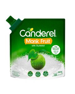 Canderel - Monk Fruit with Erythrital Sweetener