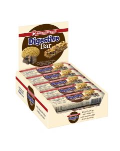 Papadopoulou - Digestive Bar - Box of 10