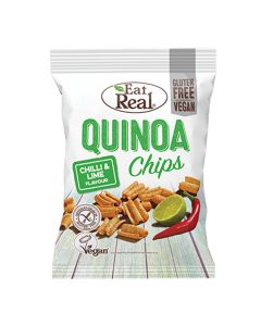 Eat Real - Quinoa Chips