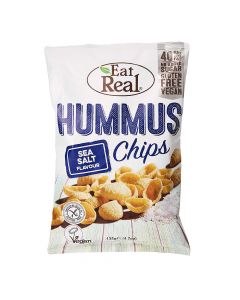 Eat Real - Hummus Chips