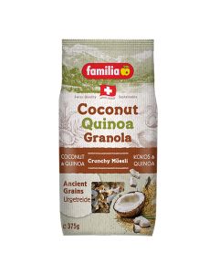 Familia - Quinoa Granola