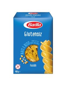 Barilla - Fusilli Gluten Free