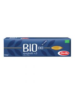 Barilla - Bio Eko - Spaghetti N.5