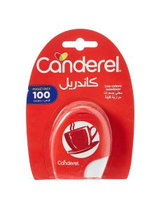 Canderal - Sweetener Dispenser Tablets