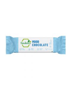 Snaktive - Mood Chocolate Bar