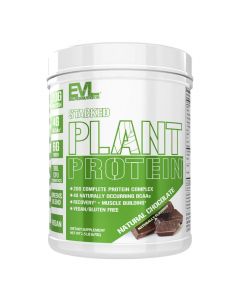 EVL Nutrition - Stacked Plant Protein