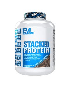 EVL Nutrition - Stacked Protein