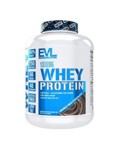 EVL Nutrition - 100% Whey Protein
