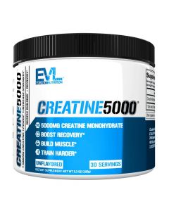 Evlution Nutrition Creatine 5000